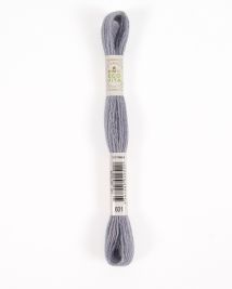 DMC Eco Eco Vita Laine Organic- 601