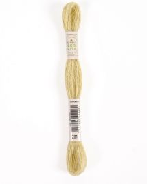 DMC Eco Eco Vita Laine Organic- 201