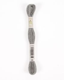 DMC Eco Eco Vita Laine Organic- 003