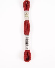 DMC Eco Eco Vita Laine Organic- 501