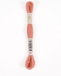 DMC Eco Eco Vita Laine Organic- 301