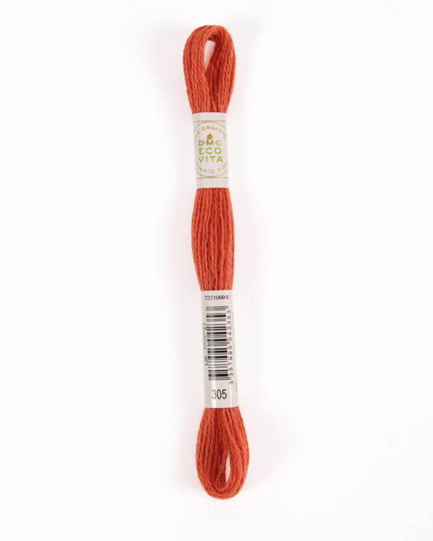 DMC Eco Eco Vita Laine Organic- 305