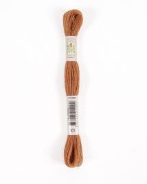 DMC Eco Eco Vita Laine Organic- 101