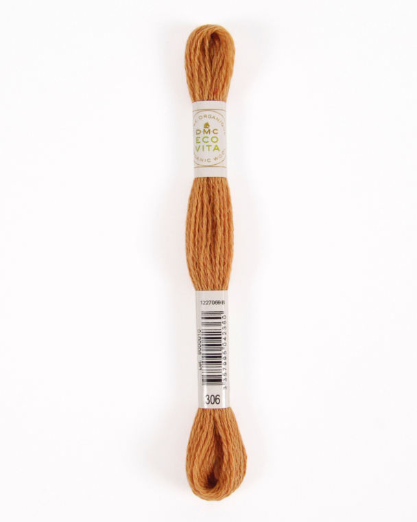 DMC Eco Eco Vita Laine Organic- 306