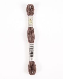 DMC Eco Eco Vita Laine Organic- 104