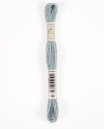 DMC Eco Eco Vita Laine Organic- 604