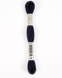 DMC Eco Eco Vita Laine Organic- 603