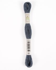 DMC Eco Eco Vita Laine Organic- 611