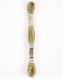 DMC Eco Eco Vita Laine Organic- 701