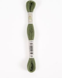 DMC Eco Eco Vita Laine Organic- 705
