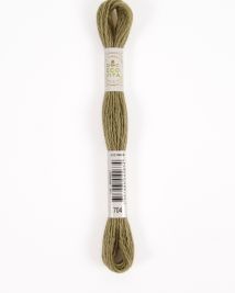 DMC Eco Eco Vita Laine Organic- 005