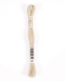 DMC Eco Eco Vita Laine Organic- 001
