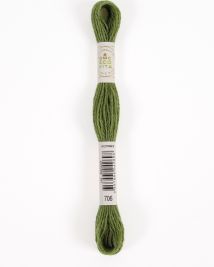 DMC Eco Eco Vita Laine Organic- 706