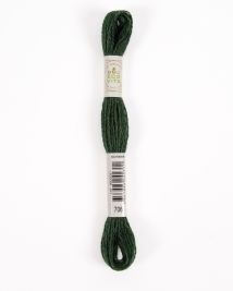 DMC Eco Eco Vita Laine Organic- 708
