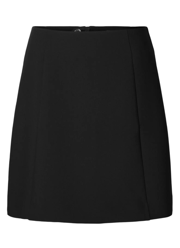 Rita Short Skirt - Image 1