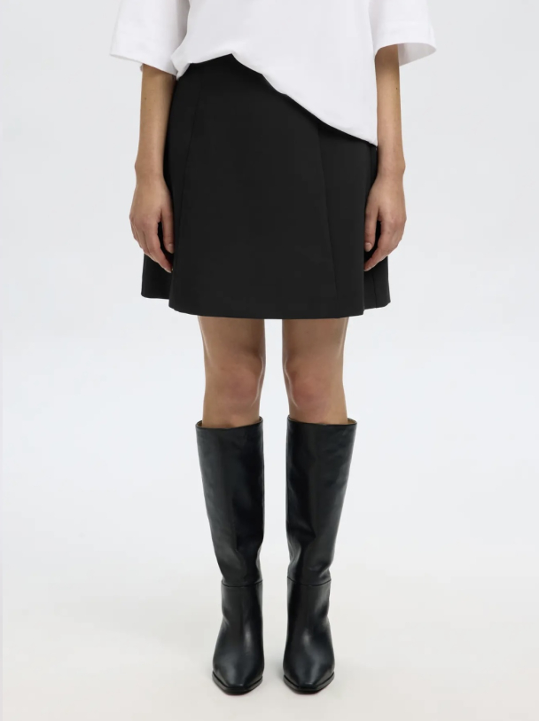 Rita Short Skirt - Image 2