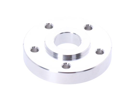 brake rotor spacer 3/4" offset (3/8 holes) 