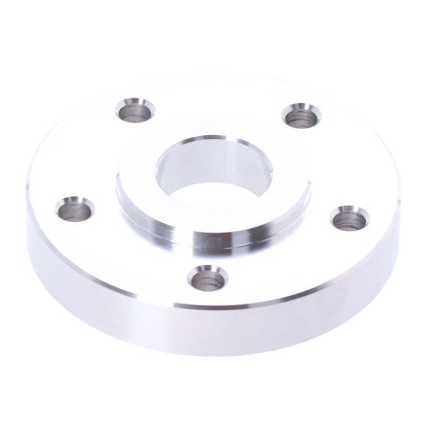 brake rotor spacer 3/4" offset (3/8 holes) 