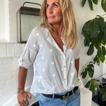 GINO BLOUSE