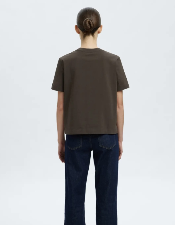 Boxy Tee - Image 2