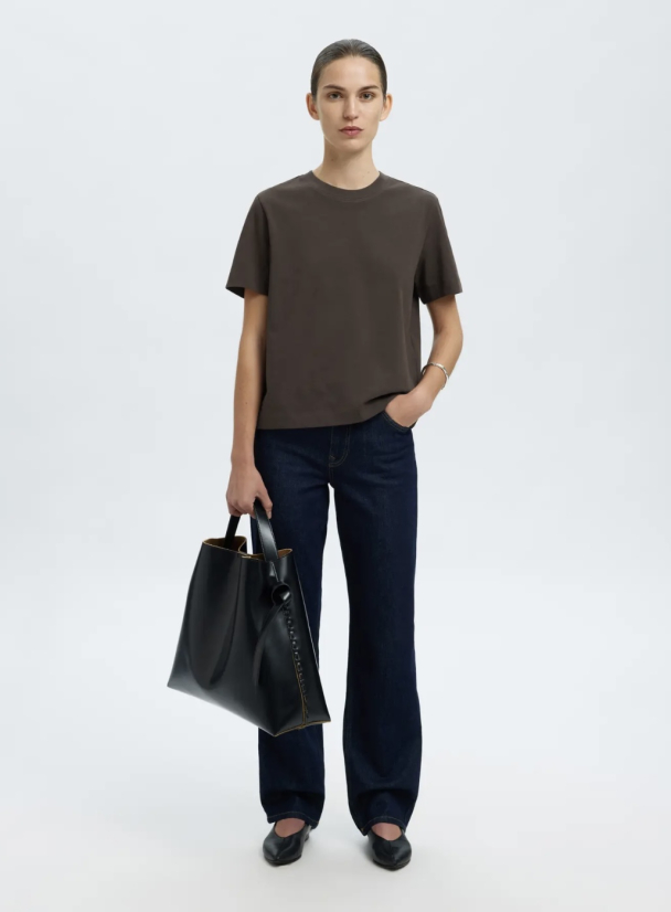 Boxy Tee - Image 3