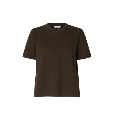 Boxy Tee