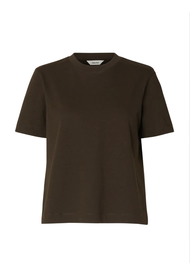 Boxy Tee - Image 1