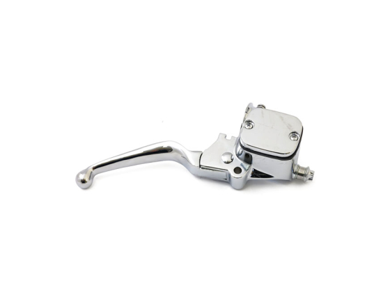 Handlebar master cylinder assy. 11/16" 