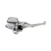 Handlebar master cylinder assy. 11/16" 