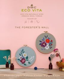 DMC Eco Vita Bok – The Forester’s Wall