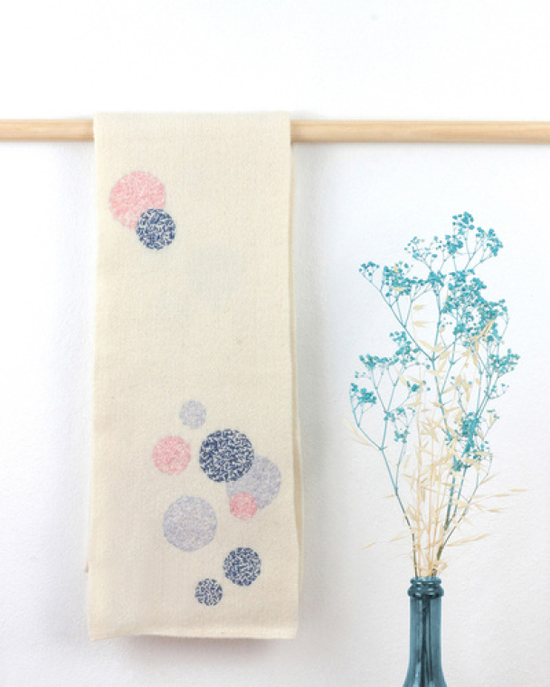 DMC Eco Vita Bok – The Mender’s Wardrobe - Image 2