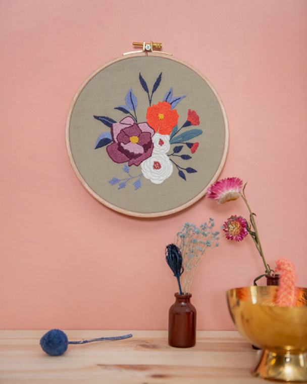 DMC Eco Vita Bok – The Forester’s Wall - Image 2