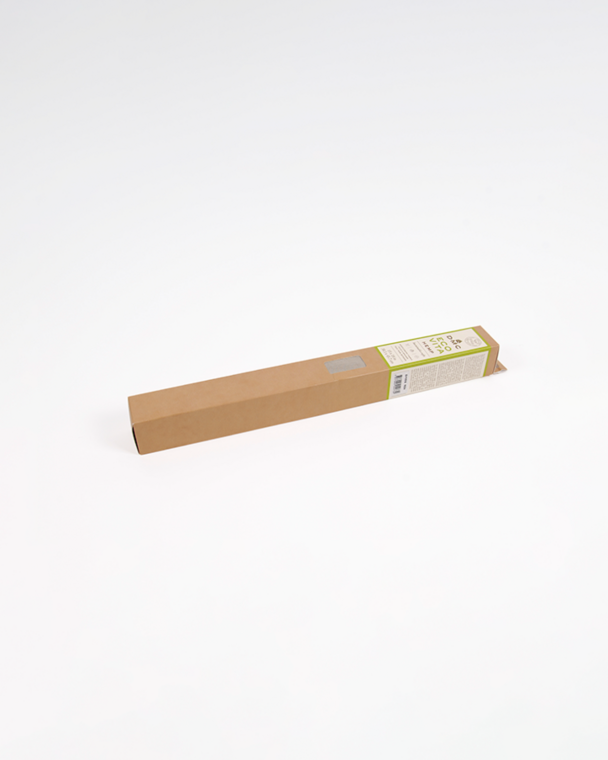 DMC Eco Vita Hemp Broderistoff – Cloud- farge 4181 - Image 2