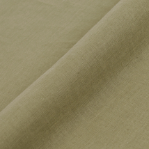 DMC Eco Vita Hemp Broderistoff – Khaki- farge 4191