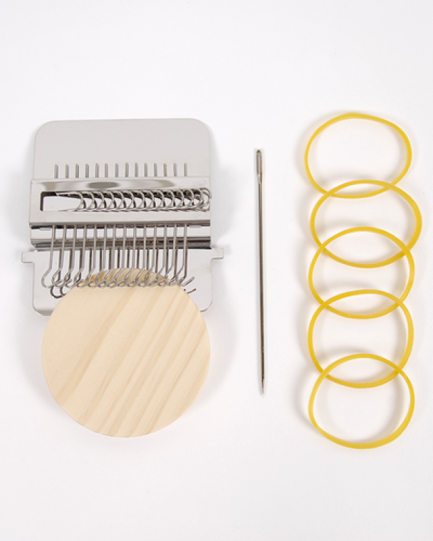 DMC mini vev - Image 2