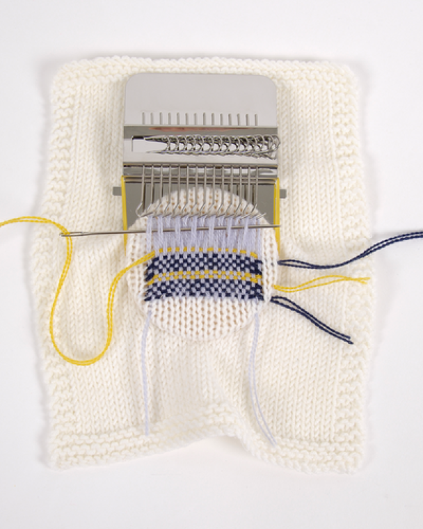 DMC mini vev - Image 4