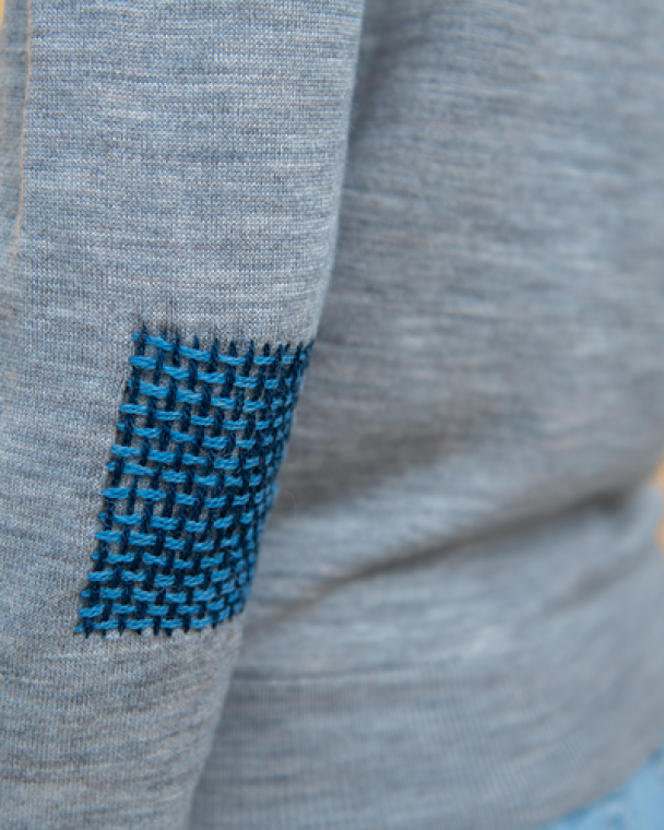 DMC mini vev - Image 5