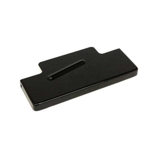 Battery top cover.