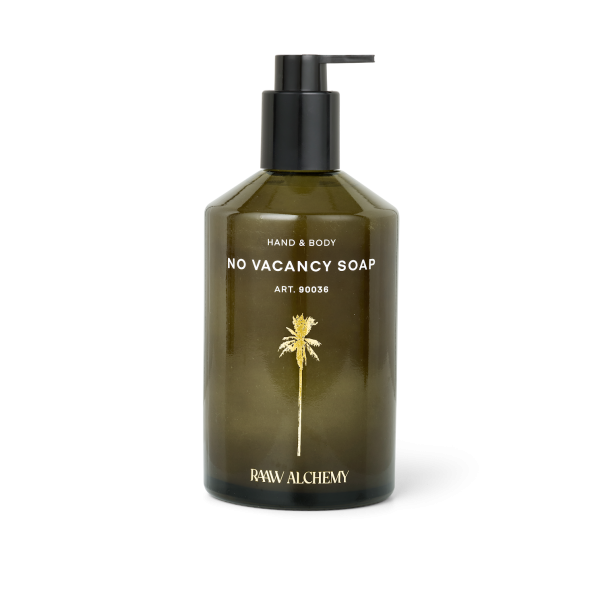 HAND&BODY SOAP