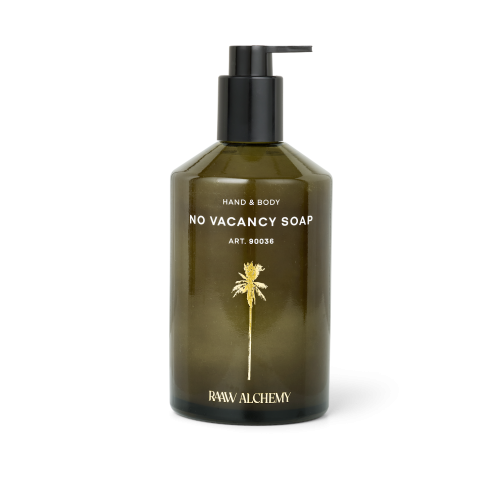 HAND&BODY SOAP