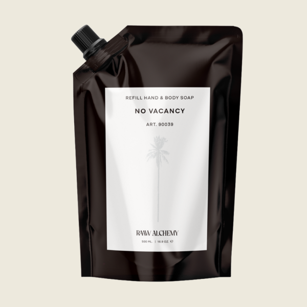 REFILL HAND&BODY