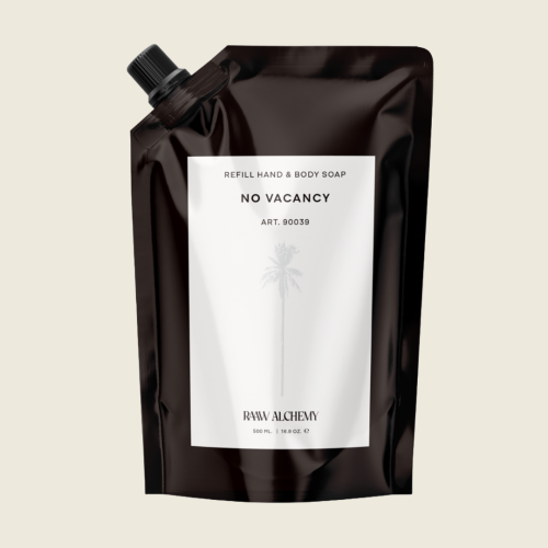 REFILL HAND&BODY