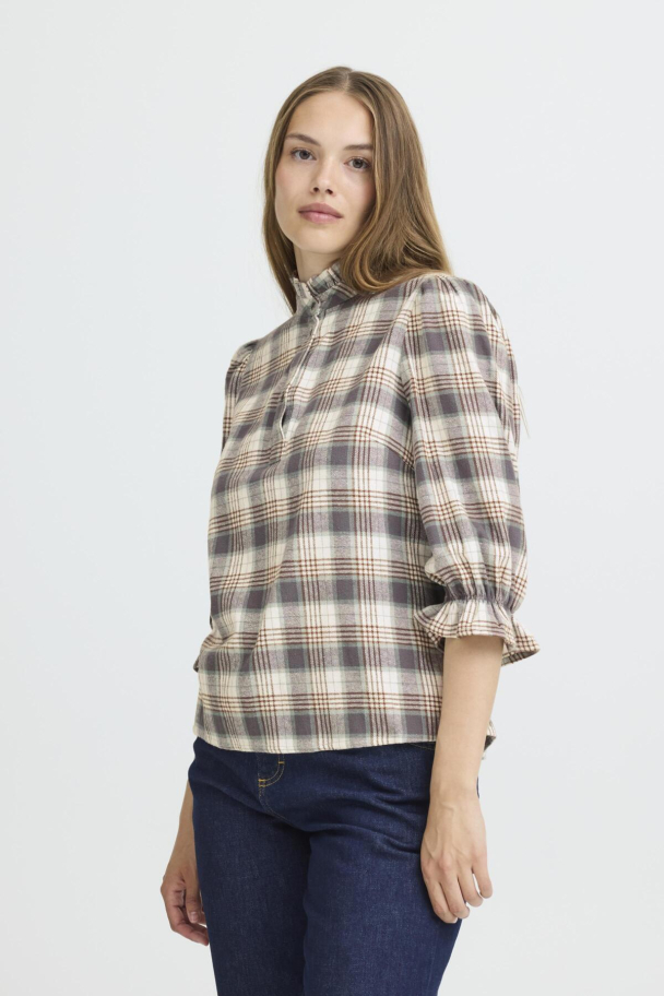 PZevie Bluse  - Image 1