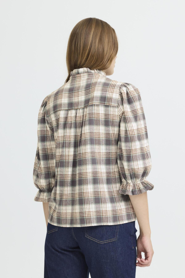 PZevie Bluse  - Image 2