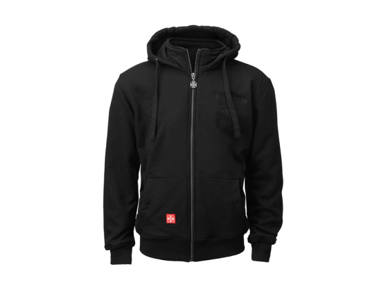 WCC Motorcycle Co. Riding hoodie
