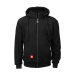 WCC Motorcycle Co. Riding hoodie