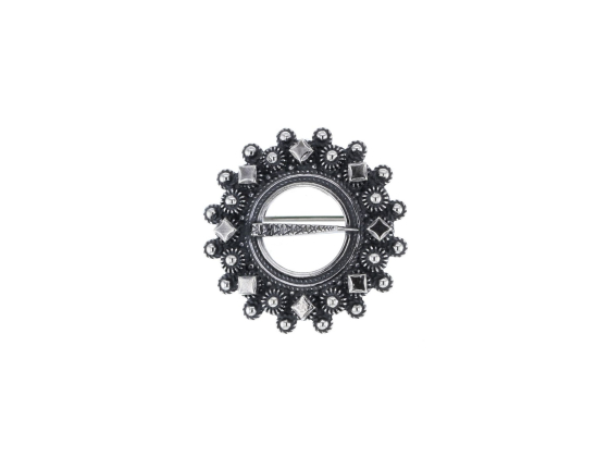 Halsring 3,5cm