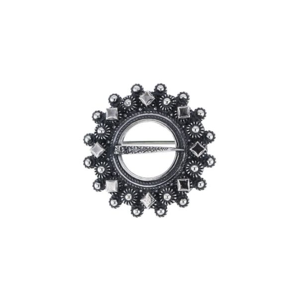 Halsring 3,5cm