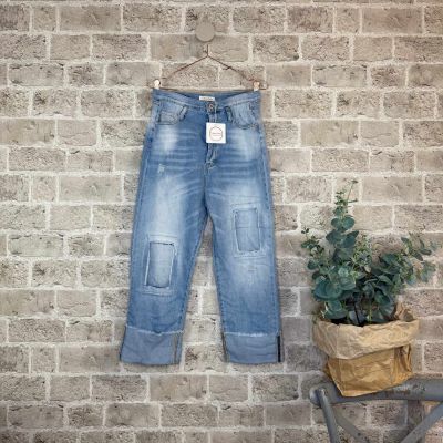 LUPE JEANS