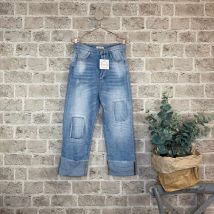 LUPE JEANS